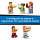LEGO CITY 60496 Dostawa pizzy z pojazdami - 1529819 - zdjęcie 8